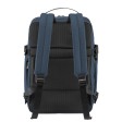 Zaino da viaggio cabin size con porta pc (15) in soft PU water resistant FullGadgets.com