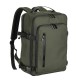 Zaino da viaggio cabin size con porta pc (15) in soft PU water resistant FullGadgets.com