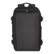 Zaino da viaggio con porta pc (15) in nylon Taslan FullGadgets.com
