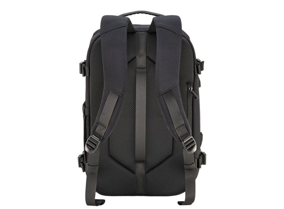 Zaino da viaggio con porta pc (15) in nylon Taslan FullGadgets.com