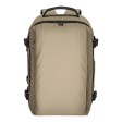 Zaino da viaggio con porta pc (15) in nylon Taslan FullGadgets.com