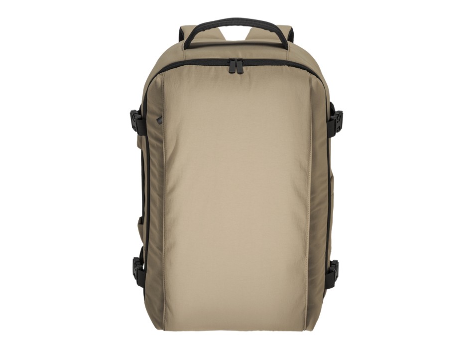 Zaino da viaggio con porta pc (15) in nylon Taslan FullGadgets.com