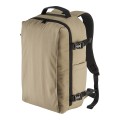 Zaino da viaggio con porta pc (15) in nylon taslon