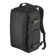 Zaino da viaggio con porta pc (15) in nylon Taslon FullGadgets.com