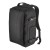 Zaino da viaggio con porta pc (15) in nylon taslon
