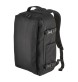 Zaino da viaggio con porta pc (15) in nylon Taslon FullGadgets.com