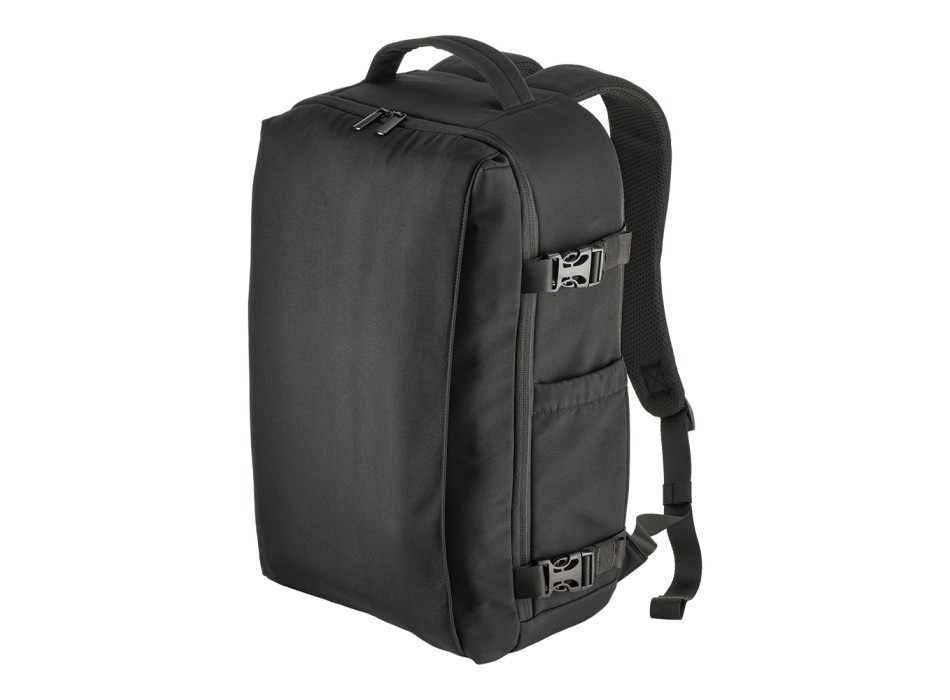 Zaino da viaggio con porta pc (15) in nylon Taslon FullGadgets.com