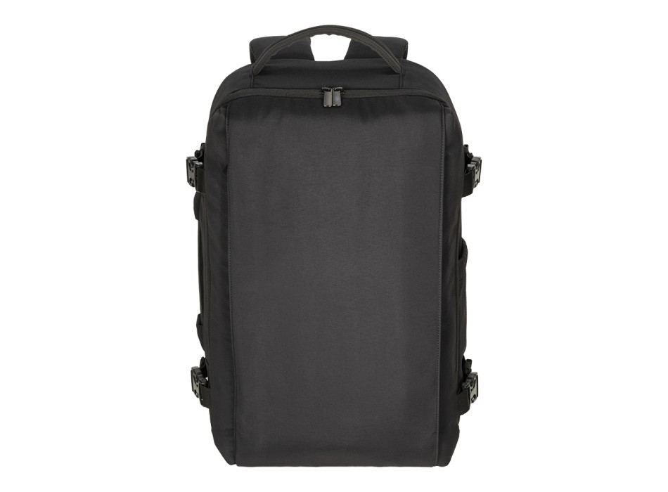 Zaino da viaggio con porta pc (15) in nylon Taslon FullGadgets.com