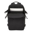 Zaino da viaggio con porta pc (15) in nylon Taslon FullGadgets.com