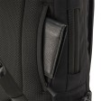 Zaino da viaggio con porta pc (15) in nylon Taslon FullGadgets.com