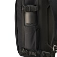 Zaino da viaggio con porta pc (15) in nylon Taslon FullGadgets.com