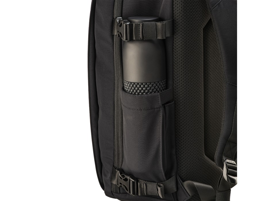 Zaino da viaggio con porta pc (15) in nylon Taslon FullGadgets.com