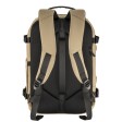 Zaino da viaggio con porta pc (15) in nylon Taslon FullGadgets.com
