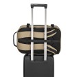 Zaino da viaggio con porta pc (15) in nylon Taslon FullGadgets.com