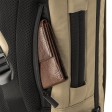 Zaino da viaggio con porta pc (15) in nylon Taslon FullGadgets.com