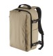 Zaino da viaggio con porta pc (15) in nylon Taslon FullGadgets.com