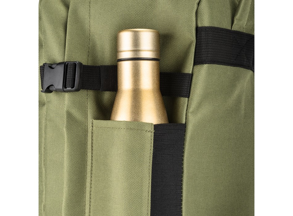 Zaino da viaggio con porta pc (15) in poliestere 600D FullGadgets.com