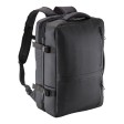 Zaino da viaggio con porta pc (15) in poliestere 600D con rivestimento in PU water resista FullGadgets.com