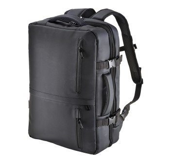 Zaino da viaggio con porta pc (15) in poliestere 600D con rivestimento in PU water resista FullGadgets.com
