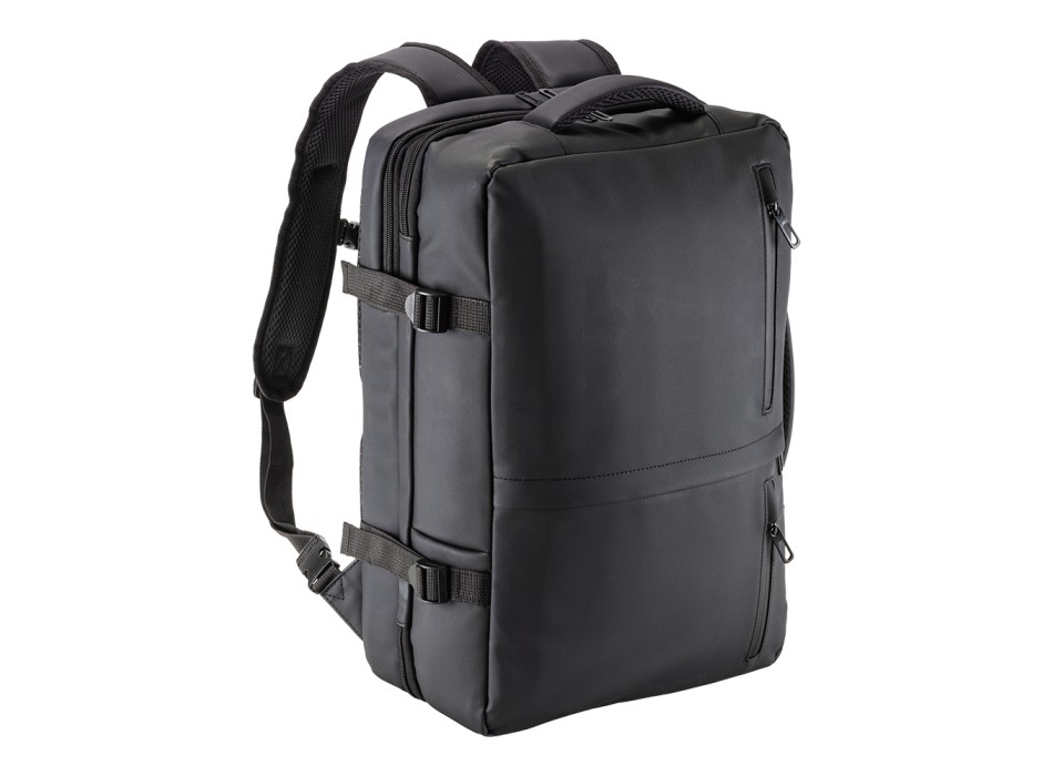 Zaino da viaggio con porta pc (15) in poliestere 600D con rivestimento in PU water resista FullGadgets.com