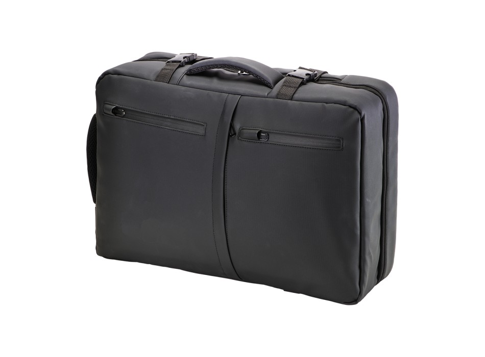 Zaino da viaggio con porta pc (15) in poliestere 600D con rivestimento in PU water resista FullGadgets.com