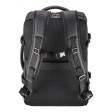 Zaino da viaggio con porta pc (15) in poliestere 600D con rivestimento in PU water resista FullGadgets.com