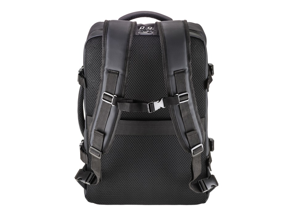 Zaino da viaggio con porta pc (15) in poliestere 600D con rivestimento in PU water resista FullGadgets.com
