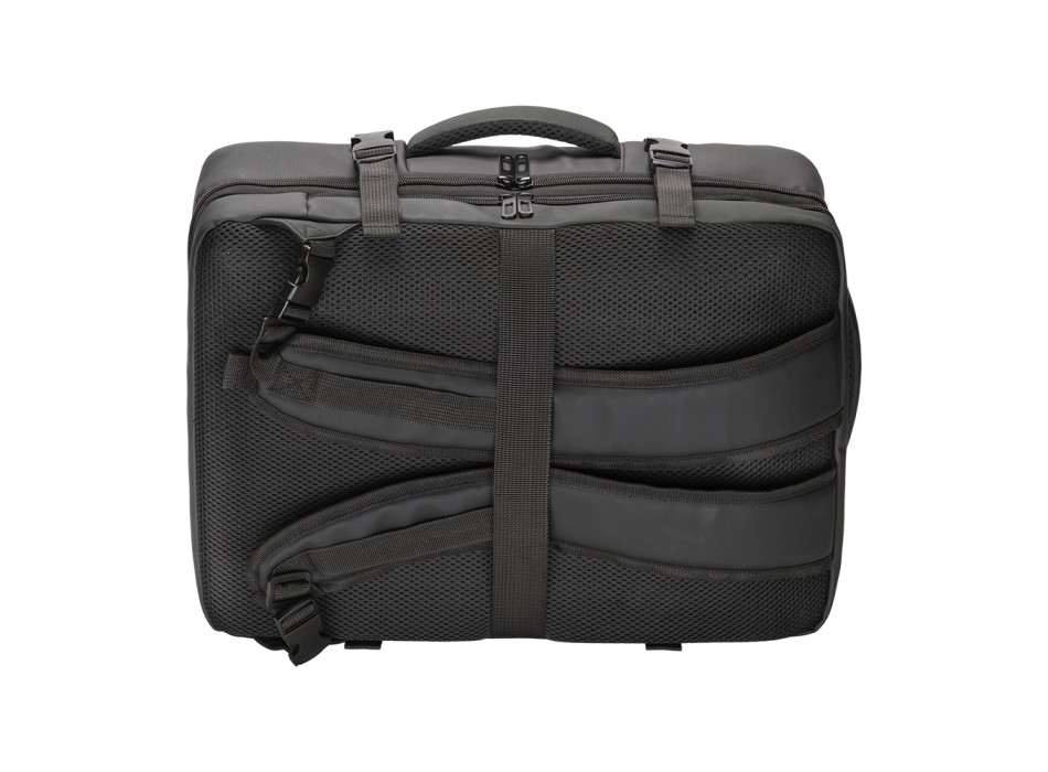 Zaino da viaggio con porta pc (15) in poliestere 600D con rivestimento in PU water resista FullGadgets.com