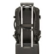 Zaino da viaggio con porta pc (15) in poliestere 600D con rivestimento in PU water resista FullGadgets.com