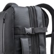 Zaino da viaggio con porta pc (15) in poliestere 600D con rivestimento in PU water resista FullGadgets.com