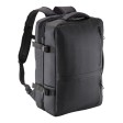 Zaino da viaggio con porta pc (15) in poliestere 600D con rivestimento in PU water resista FullGadgets.com