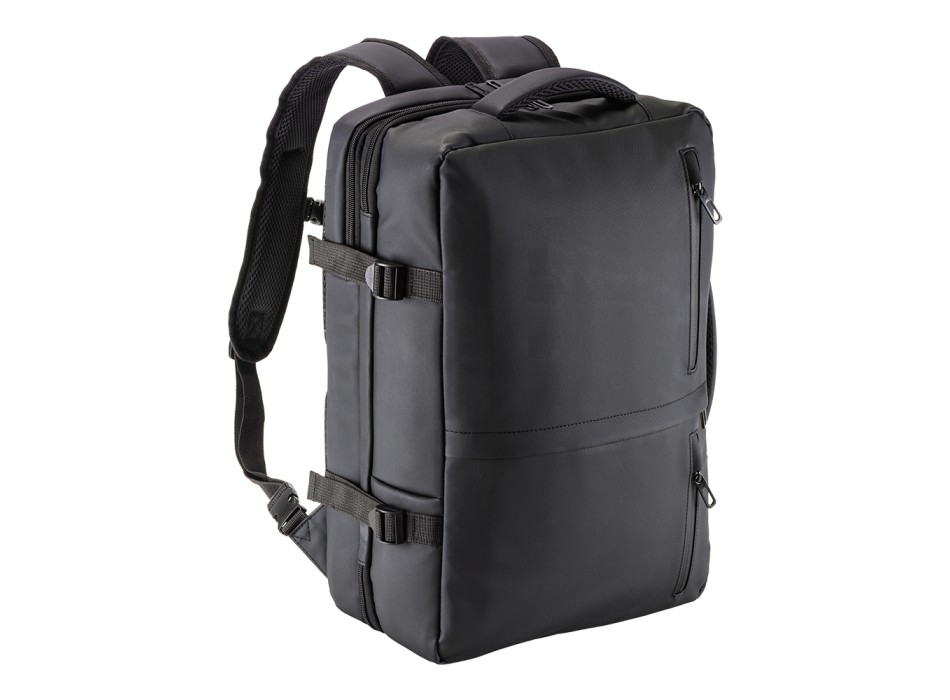Zaino da viaggio con porta pc (15) in poliestere 600D con rivestimento in PU water resista FullGadgets.com