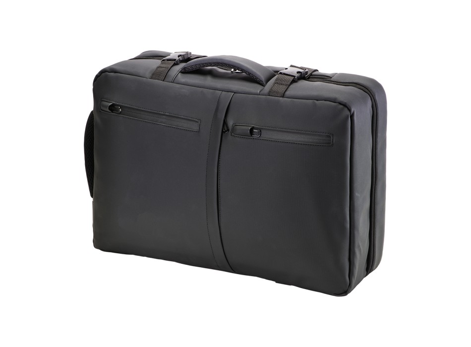 Zaino da viaggio con porta pc (15) in poliestere 600D con rivestimento in PU water resista FullGadgets.com