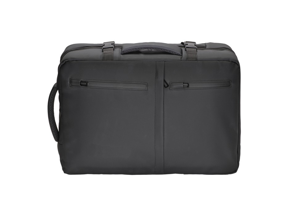 Zaino da viaggio con porta pc (15) in poliestere 600D con rivestimento in PU water resista FullGadgets.com