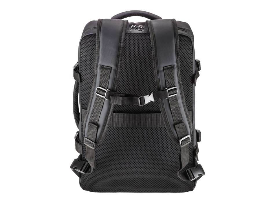 Zaino da viaggio con porta pc (15) in poliestere 600D con rivestimento in PU water resista FullGadgets.com