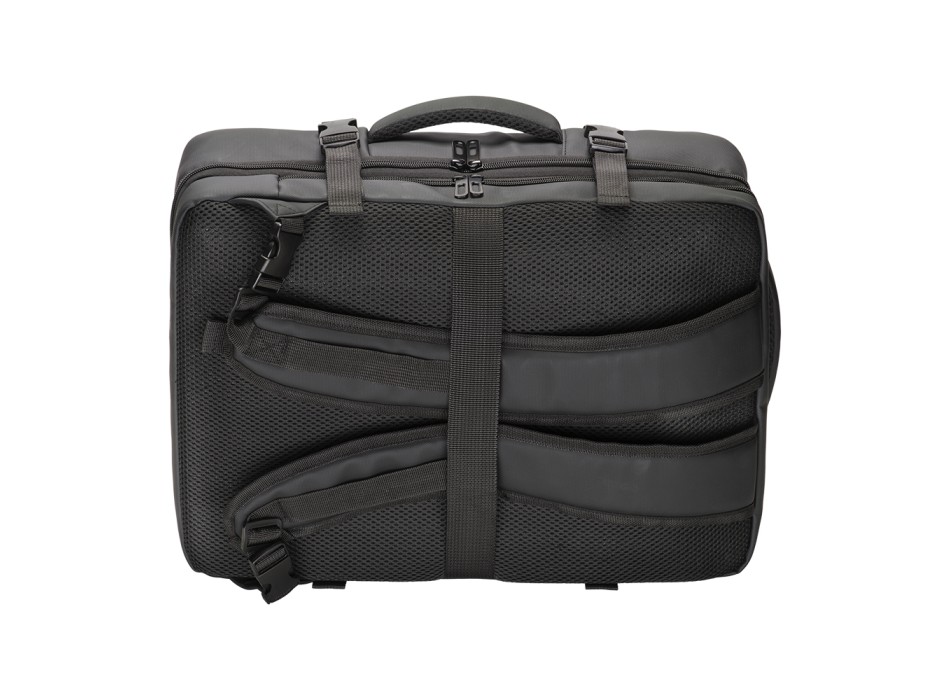 Zaino da viaggio con porta pc (15) in poliestere 600D con rivestimento in PU water resista FullGadgets.com