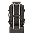 Zaino da viaggio con porta pc (15) in poliestere 600D con rivestimento in PU water resista FullGadgets.com