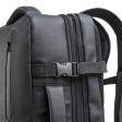 Zaino da viaggio con porta pc (15) in poliestere 600D con rivestimento in PU water resista FullGadgets.com