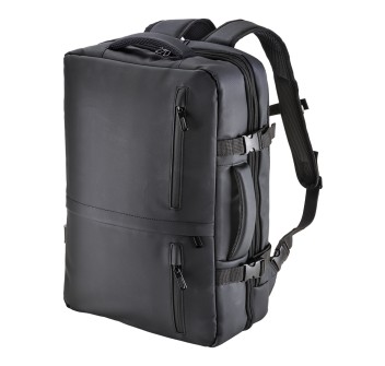 Zaino da viaggio con porta pc (15) in poliestere 600D con rivestimento in PU water resista FullGadgets.com