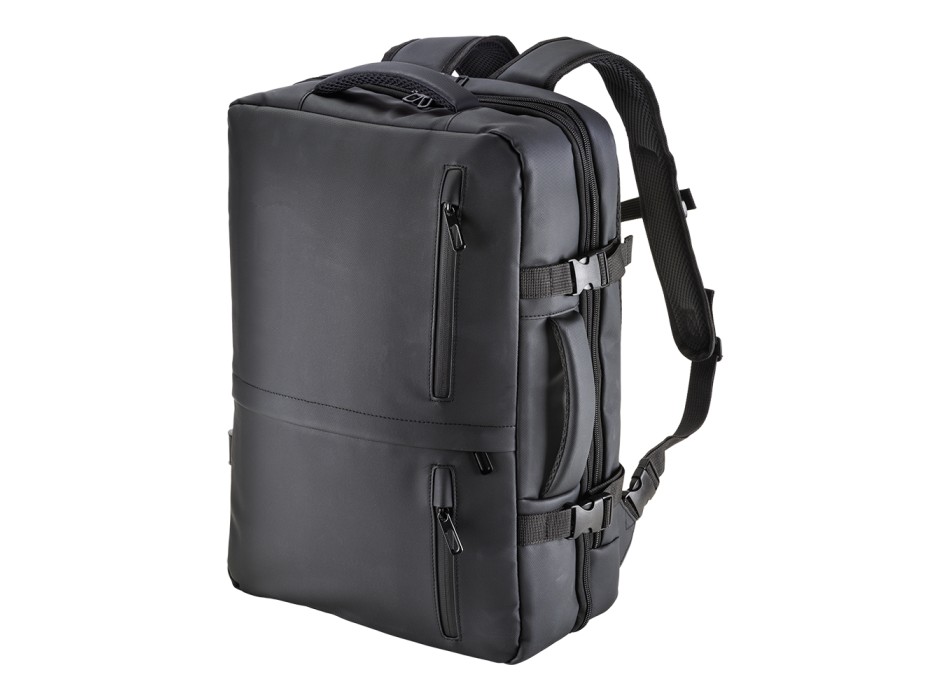 Zaino da viaggio con porta pc (15) in poliestere 600D con rivestimento in PU water resista FullGadgets.com