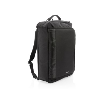 Zaino da viaggio convertibile Swiss Peak senza PVC FullGadgets.com