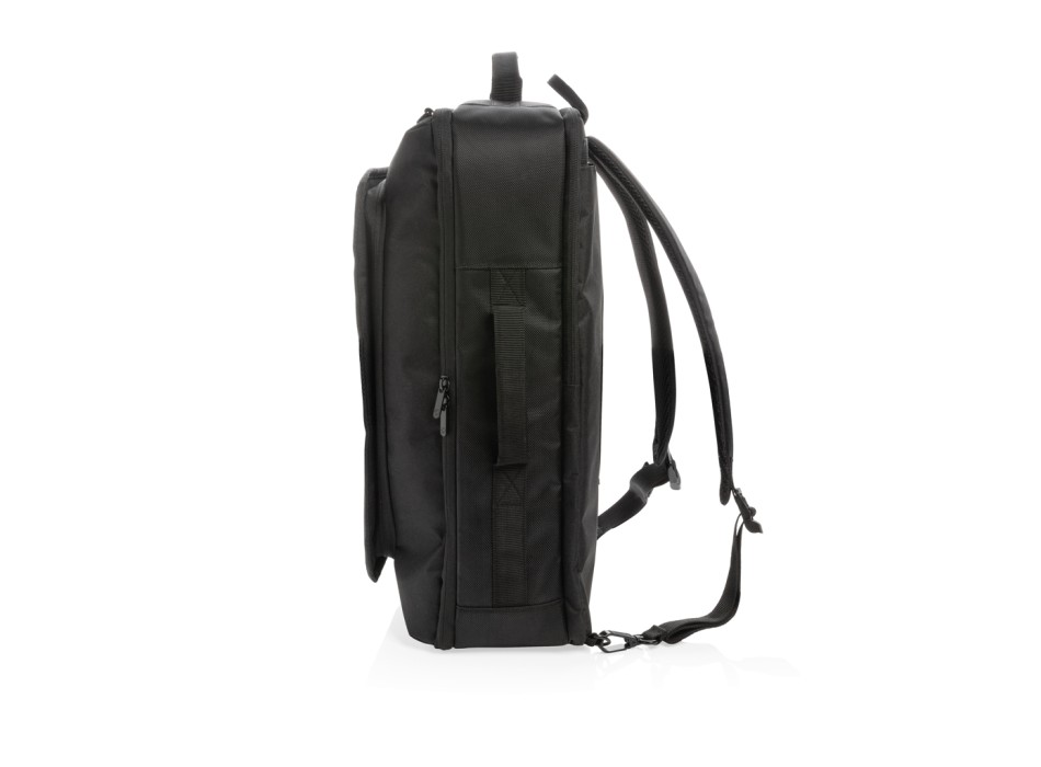 Zaino da viaggio convertibile Swiss Peak senza PVC FullGadgets.com