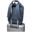 Zaino da viaggio per portatile da 14" in materiale riciclato da 9 litri Trip Aware™ FullGadgets.com