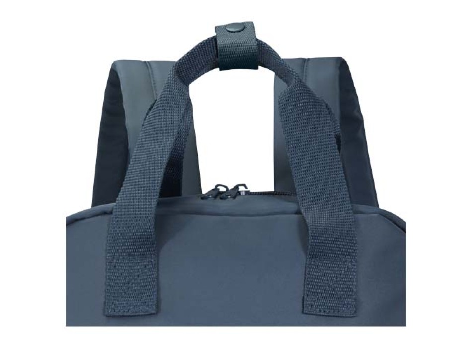 Zaino da viaggio per portatile da 14" in materiale riciclato da 9 litri Trip Aware™ FullGadgets.com