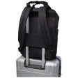 Zaino da viaggio per portatile da 14" in materiale riciclato da 9 litri Trip Aware™ FullGadgets.com