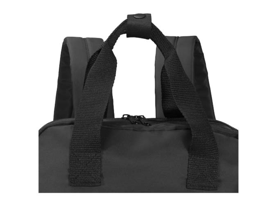 Zaino da viaggio per portatile da 14" in materiale riciclato da 9 litri Trip Aware™ FullGadgets.com