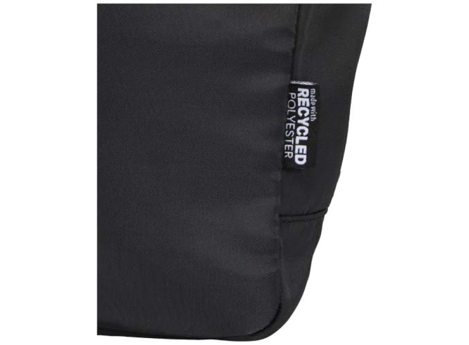 Zaino da viaggio per portatile da 14" in materiale riciclato da 9 litri Trip Aware™ FullGadgets.com