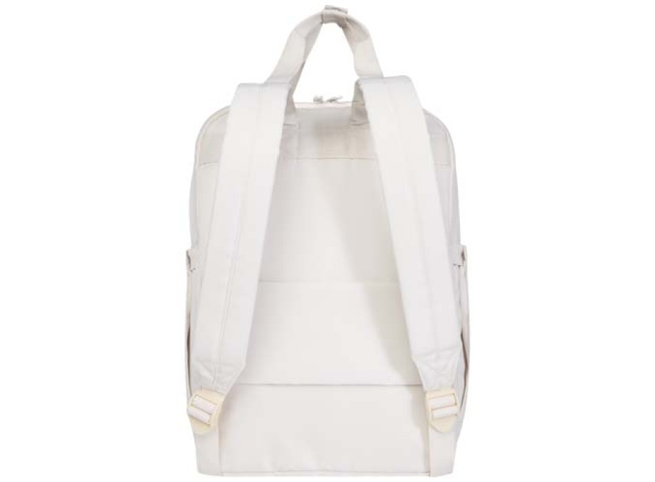 Zaino da viaggio per portatile da 14" in materiale riciclato da 9 litri Trip Aware™ FullGadgets.com