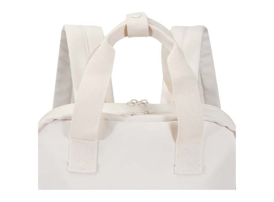 Zaino da viaggio per portatile da 14" in materiale riciclato da 9 litri Trip Aware™ FullGadgets.com