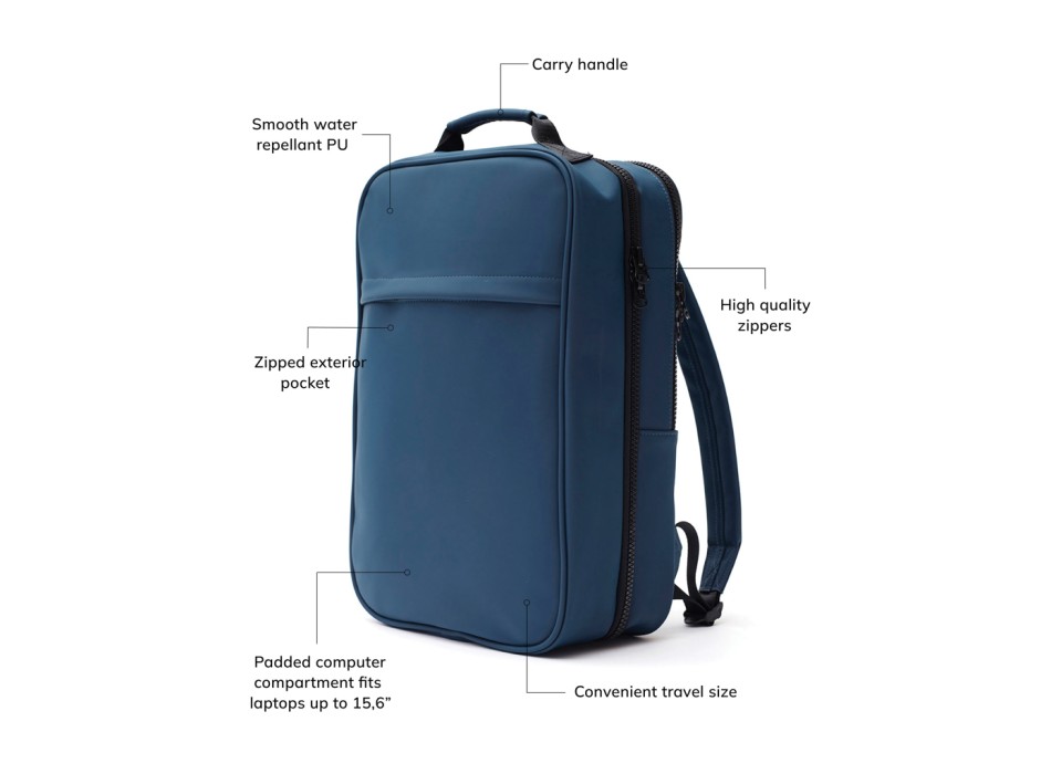 Zaino da viaggio VINGA Baltimore FullGadgets.com